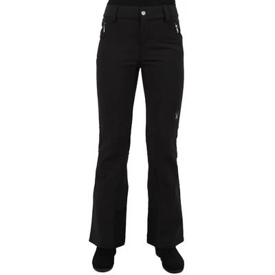 Spyder Orb Softshell Pant Women's 1 Spyder Orb Softshell Pant Women's