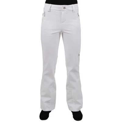 Spyder Orb Softshell Pant Women's 3 Spyder Orb Softshell Pant Women's - Image 3