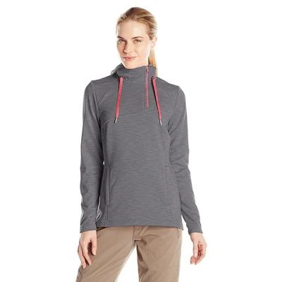 Spyder Myrge Fleece Top Women's 2 Spyder Myrge Fleece Top Women's - Image 2