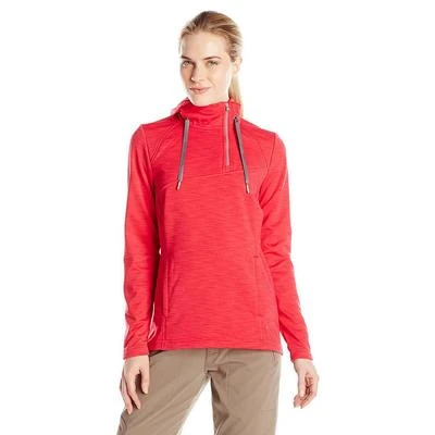 Spyder Myrge Fleece Top Women's 3 Spyder Myrge Fleece Top Women's - Image 3