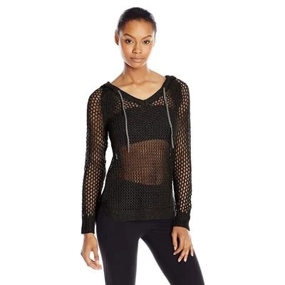 Spyder Lyra Hoodie Sweater Women's 1 Spyder Lyra Hoodie Sweater Women's