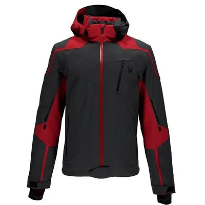 Spyder Bromont Jacket Men's 2 Spyder Bromont Jacket Men's - Image 2