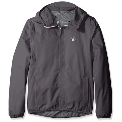 Spyder Bayse Shell Jacket Men's 2 Spyder Bayse Shell Jacket Men's - Image 2