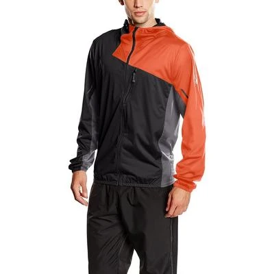 Spyder Thasos Windbreaker Shell Jacket Men's 1 Spyder Thasos Windbreaker Shell Jacket Men's