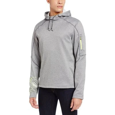Spyder Boosted Hoody Fleece Top Men's 1 Spyder Boosted Hoody Fleece Top Men's