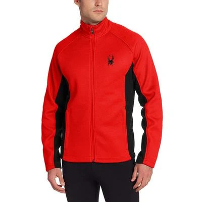 Spyder Constant Full-Zip Core Sweater Men's 1 Spyder Constant Full-Zip Core Sweater Men's