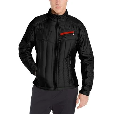 Spyder Density Insulated Mid Weight Sweater Men's 1 Spyder Density Insulated Mid Weight Sweater Men's