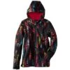 Spyder Arc Softshell Jacket Girls'