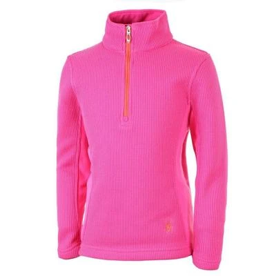 Spyder Valor 1/2-Zip Core Sweater Girls' 1 Spyder Valor 1/2-Zip Core Sweater Girls'