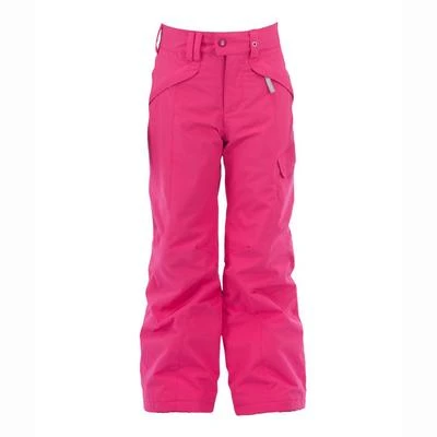 Spyder Girls' Vixen Pants 2 Spyder Girls' Vixen Pants - Image 2