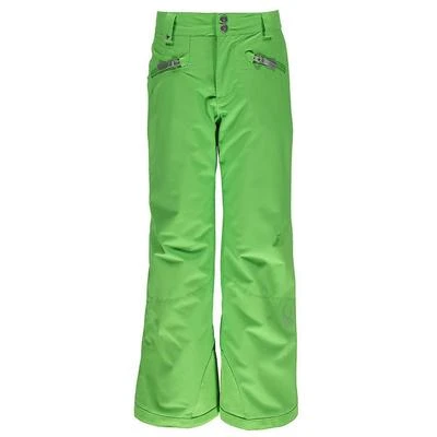 Spyder Girls' Vixen Pants 3 Spyder Girls' Vixen Pants - Image 3