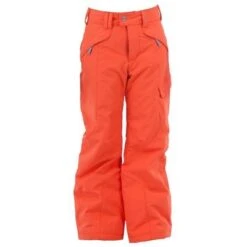 Spyder Girls' Vixen Pants 13 Spyder Girls' Vixen Pants -Spyder 12234 SUNRISE m