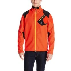 Spyder Legend Collection 3L GT Mid Weight Core Sweater Men's