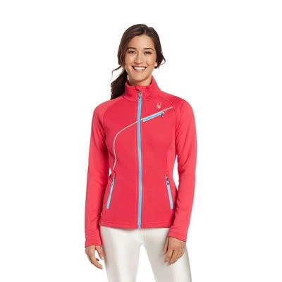 Spyder Essential Core Sweater Women's 1 Spyder Essential Core Sweater Women's