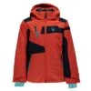 Spyder Rival Jacket Boys'