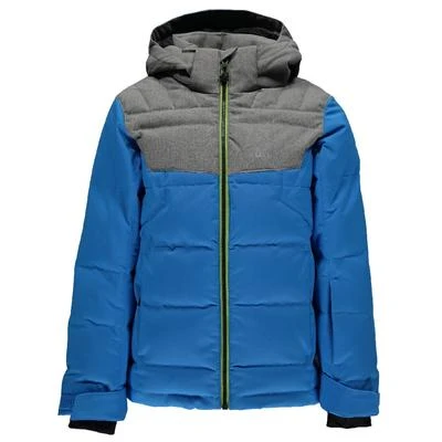 Spyder Clutch Down Jacket Boys' 1 Spyder Clutch Down Jacket Boys'