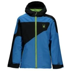 Spyder 13 Spyder Reckon 3-In-1 Jacket Boys'