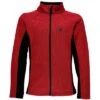 Spyder Constant Hoody Stryke Jacket Boys'