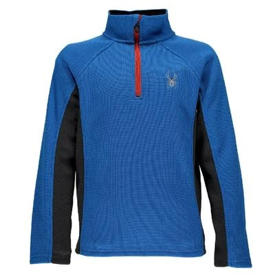 Spyder Outbound Stryke Jacket Boys' 2 Spyder Outbound Stryke Jacket Boys' - Image 2