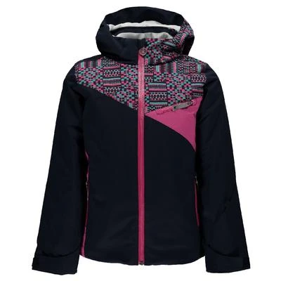 Spyder Project Jacket Girls' 1 Spyder Project Jacket Girls'