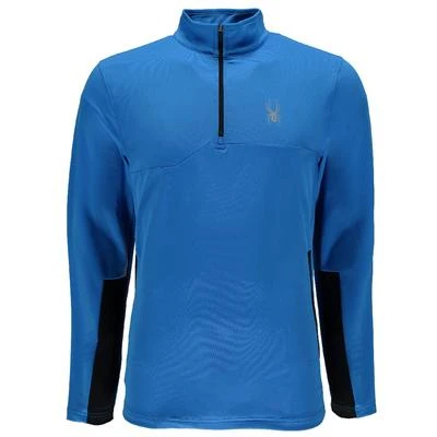 Spyder Commander Thermastretch Turtle Neck Men's 1 Spyder Commander Thermastretch Turtle Neck Men's