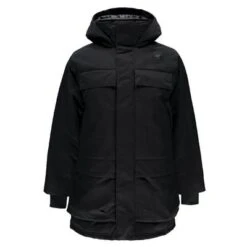 Spyder Rail Parka Men's