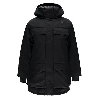 Spyder Rail Parka Men's 1 Spyder Rail Parka Men's