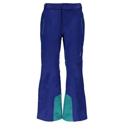 Spyder Turret Shell Pant Women's 2 Spyder Turret Shell Pant Women's - Image 2