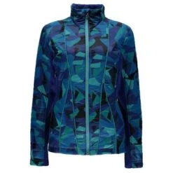 Spyder Glissade Insulator Jacket Women's