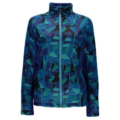 Spyder Glissade Insulator Jacket Women's 1 Spyder Glissade Insulator Jacket Women's