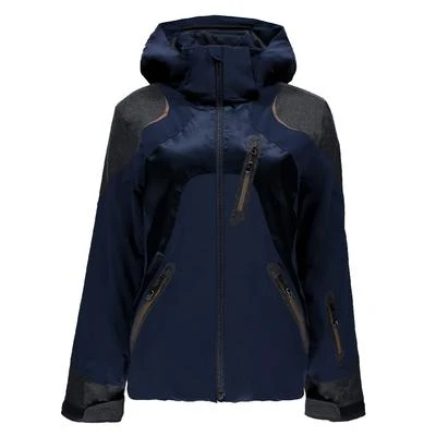 Spyder Labyrynth Jacket Women's 2 Spyder Labyrynth Jacket Women's - Image 2