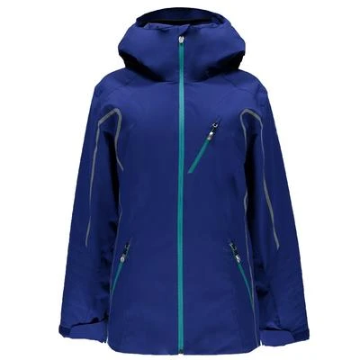 Spyder Syncere Jacket Women's 2 Spyder Syncere Jacket Women's - Image 2