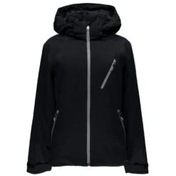Spyder Amp Jacket Women's