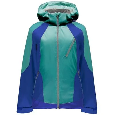 Spyder Amp Jacket Women's 2 Spyder Amp Jacket Women's - Image 2