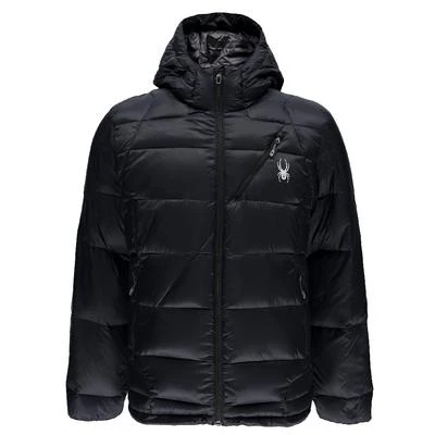 Spyder Bernese Down Jacket Men's 1 Spyder Bernese Down Jacket Men's