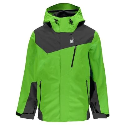 Spyder Jagged Shell Jacket Men's 2 Spyder Jagged Shell Jacket Men's - Image 2
