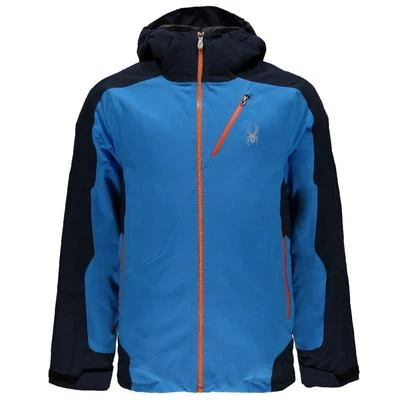 Spyder Laax Jacket Men's 1 Spyder Laax Jacket Men's