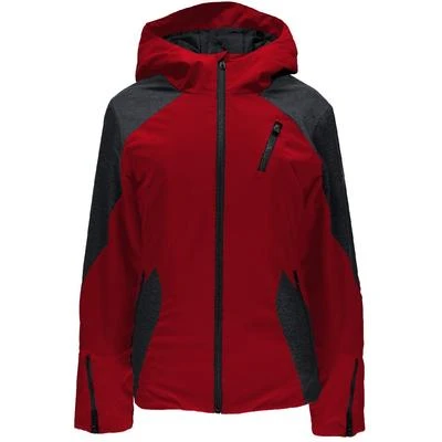 Spyder Avery Jacket Women's 3 Spyder Avery Jacket Women's - Image 3