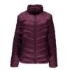 Spyder Geared Synthetic Down Jacket Women's