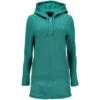 Spyder Endure Long Full Zip Mid Weight Styrke Jacket Women's