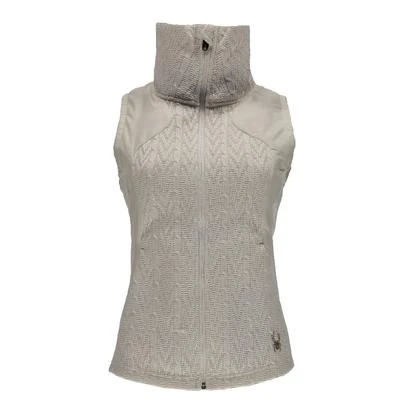 Spyder Lolo Mid Weight Stryke Vest Women's 2 Spyder Lolo Mid Weight Stryke Vest Women's - Image 2