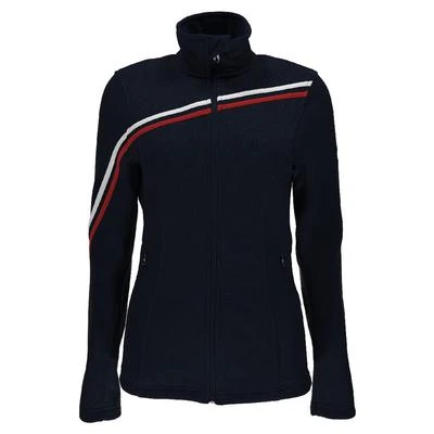 Spyder Vintage Mid Weight Stryke Jacket Women's 1 Spyder Vintage Mid Weight Stryke Jacket Women's