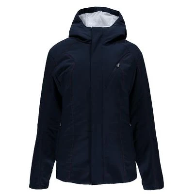 Spyder Lynk 3-In-1 Jacket Women's 2 Spyder Lynk 3-In-1 Jacket Women's - Image 2