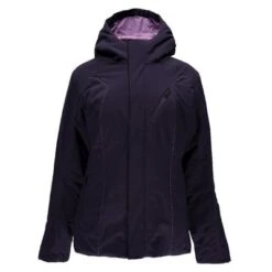 Spyder Lynk 3-In-1 Jacket Women's 5 Spyder Lynk 3-In-1 Jacket Women's -Spyder 19012 NIGHTSHADE m