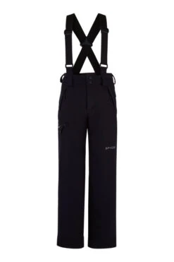 Spyder Big Boys Propulsion - Black