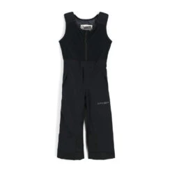 Spyder Little Boys Expedition - Black