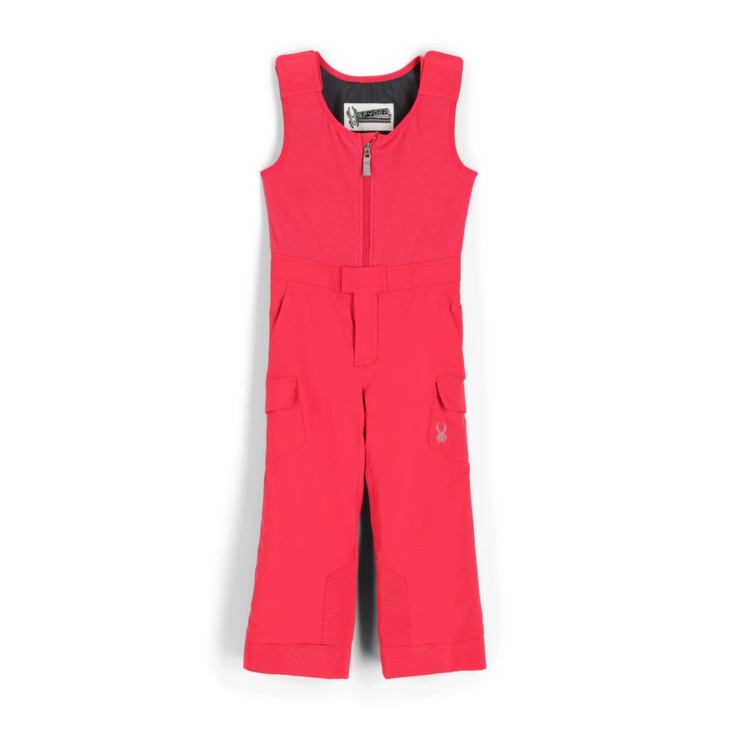 Spyder Little Girls Sparkle - Cerise 1 Spyder Little Girls Sparkle - Cerise