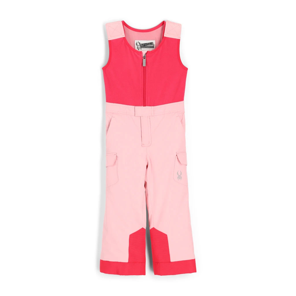 Spyder Little Girls Sparkle - Petal 1 Spyder Little Girls Sparkle - Petal