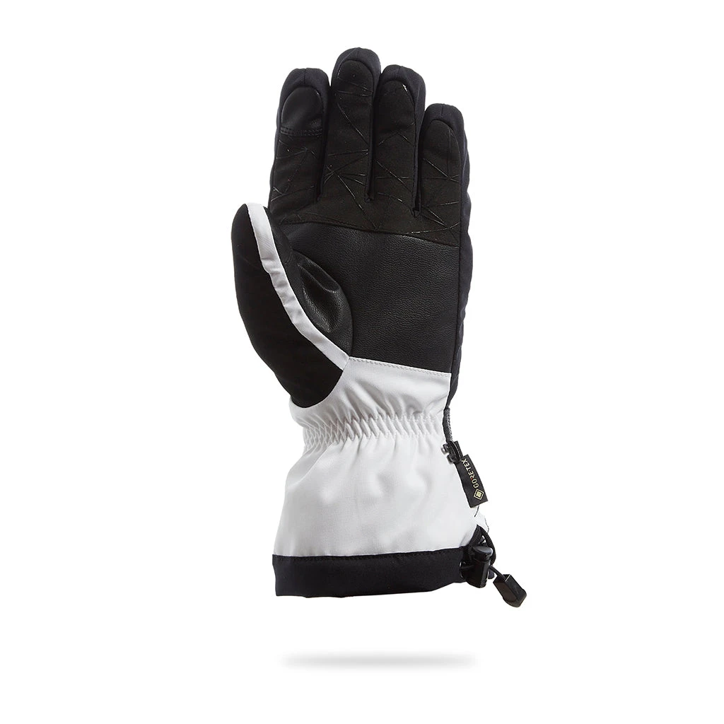 Spyder Mens Overweb - White 2 Spyder Mens Overweb - White - Image 2