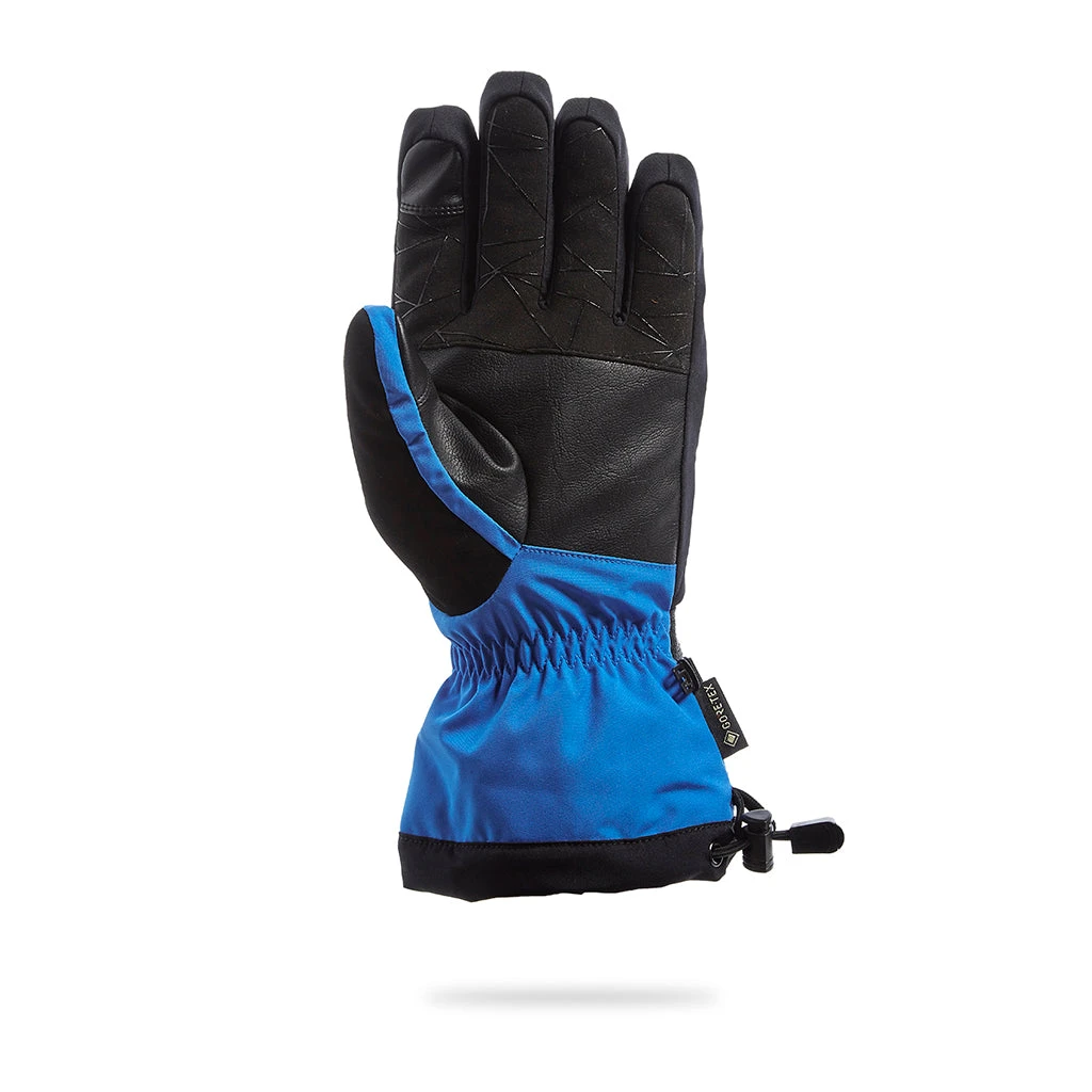 Spyder Mens Overweb - Collegiate 2 Spyder Mens Overweb - Collegiate - Image 2